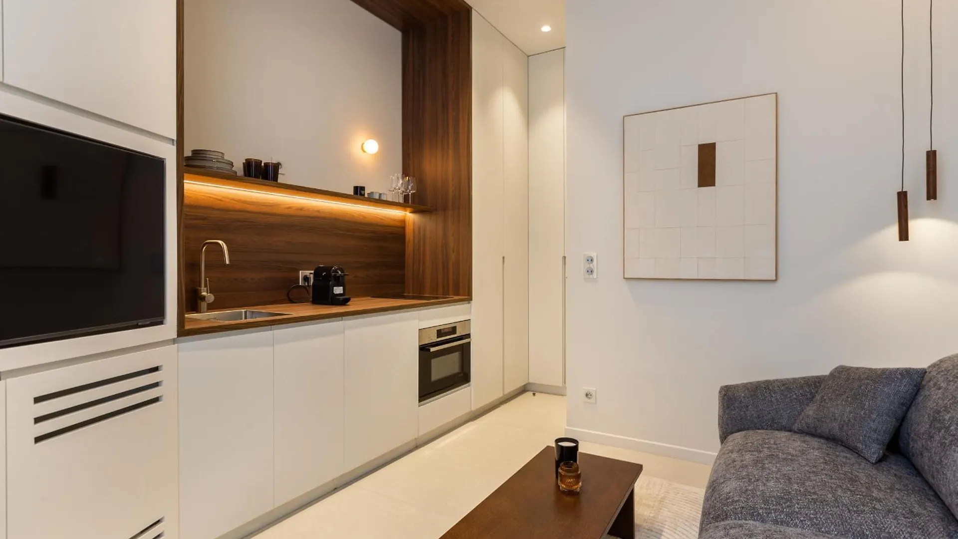 Le Confidentiel - Quai De Seine Apartment Paris
